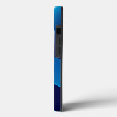 オリオンの遠隔軌道： iPhone 13ケース Case-Mate iPhoneケース (裏面 / 左)