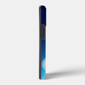 オリオンの遠隔軌道： iPhone 13ミニケース Case-Mate iPhoneケース (裏面 / 右)