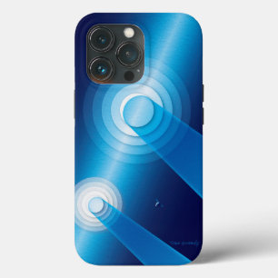 オリオンの遠隔軌道: iPhone 13 Proケース