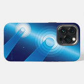 オリオンの遠隔軌道: iPhone 13 Proケース iPhoneケース (裏面横)