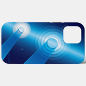 オリオンの遠隔軌道： iPhone 13 Pro Max Case Case-Mate iPhoneケース (裏面 (横))