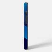 オリオンの遠隔軌道： iPhone 14ケース Case-Mate iPhoneケース (裏面 / 左)