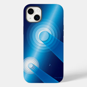オリオンの遠隔軌道： iPhone 14 Plusケース Case-Mate iPhone 14 Plusケース