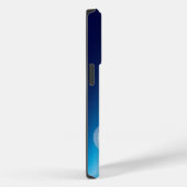 オリオンの遠隔軌道： iPhone 14 Proケース Case-Mate iPhoneケース (裏面 / 右)