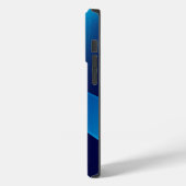 オリオンの遠隔軌道： iPhone 14 Proケース Case-Mate iPhoneケース (裏面 / 左)