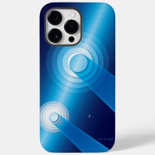 オリオンの遠隔軌道： iPhone 14 Pro最大ケース Case-Mate iPhone 14 Pro Maxケース