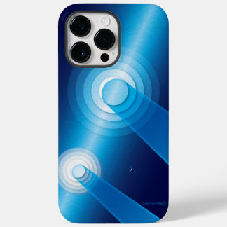 オリオンの遠隔軌道: iPhone 14 Pro最大ケース Case-Mate iPhone 14 Pro Maxケース