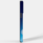 オリオンの遠隔軌道: iPhone 14 Pro最大ケース Case-Mate iPhoneケース (裏面 / 右)