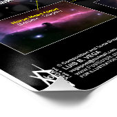 オリオンの門 – エルサレム2 ポスター (コーナー)