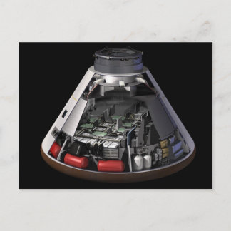 オリオンカットウェイ ポストカード