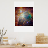 オリオンコラージュ ポスター (キッチン)