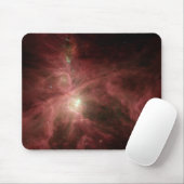 オリオンズインナー美しい マウスパッド (マウス)