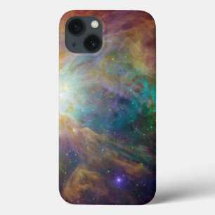 オリオンネブラハッブル画像 iPhone 13ケース