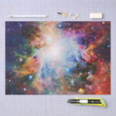 オリオンネブラビッグレインボー 薄葉紙 (クラフト)