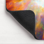 オリオンネブラレインボークラウド マウスパッド (コーナー)