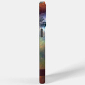 オリオンネブラ宇宙銀河系あなたの名前 Case-Mate iPhoneケース (裏面 / 右)