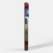 オリオンネブラ宇宙銀河系あなたの名前 Case-Mate iPhoneケース (裏面 / 右)