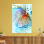 オリオンネブラ宇宙銀河系マイナス キャンバスプリント (インサイチュ (リビング))