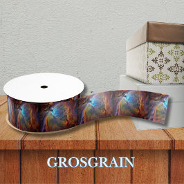 オリオンネブラ宇宙銀河系 グログランリボン