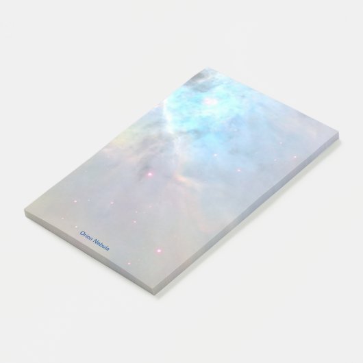 オリオンネブラ宇宙銀河系 ポストイット (アングル)