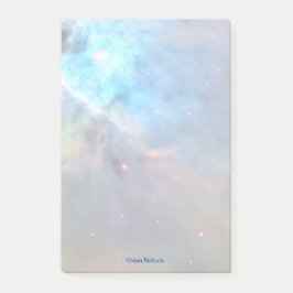オリオンネブラ宇宙銀河系 ポストイット