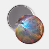 オリオンネブラ宇宙銀河系 マグネット (正面/裏面)