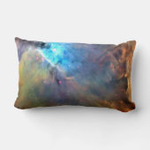 オリオンネブラ宇宙銀河系 ランバークッション (裏面)