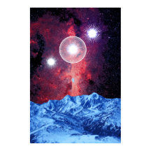 オリオンベルトスターズ銀河系ファンタジー