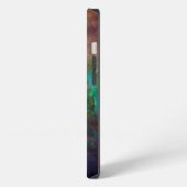 オリオン大星雲ハッブル画像 iPhoneケース (左側面)