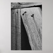 オリオン帯 ポスター (正面)