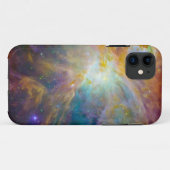 オリオン座のカオス - スペース Case-Mate iPhoneケース (裏面(横))
