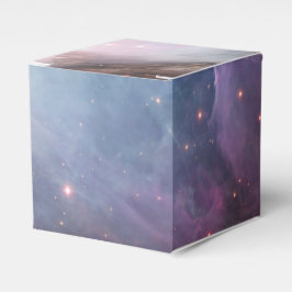 オリオン座星雲 天文学 青 茶色 ベージュ 空 星 フェイバーボックス