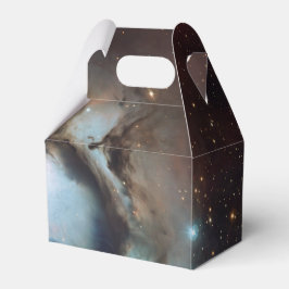 オリオン座星雲 天文学 青 茶 ベージュ 空 星 フェイバーボックス