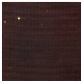 オリオン座 星雲 天文学 青 茶色 ベージュ 空 星 ファブリック (クローズアップ)