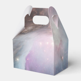 オリオン座 星雲 天文学 青 茶色 ベージュ 空 星 フェイバーボックス