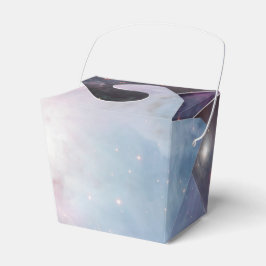 オリオン座 星雲 天文学 青 茶色 ベージュ 空 星 フェイバーボックス