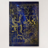 オリオン星座パズル ジグソーパズル (縦)