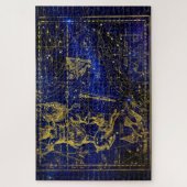 オリオン星座パズル ジグソーパズル (縦)