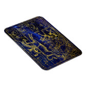 オリオン星座磁石 マグネット (右側)