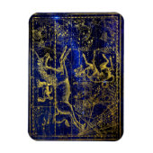 オリオン星座磁石 マグネット (縦)