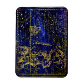 オリオン星座磁石 マグネット (縦)