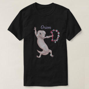 オリオン星座 Tシャツ