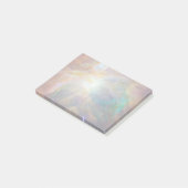 オリオン星雲の天文学の写真 ポストイット (アングル)