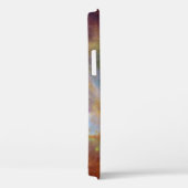 オリオン星雲の宇宙写真 Case-Mate iPhoneケース (裏面 / 右)