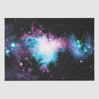 オリオン星雲の幸せなユニコーン 薄葉紙