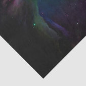 オリオン星雲の暗いユニコーン 薄葉紙 (詳細)