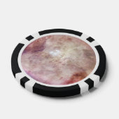 オリオン星雲の最大の星 ポーカーチップ (シングル)