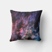 オリオン星雲の構造 クッション (裏面)