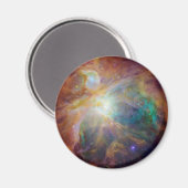 オリオン星雲コンポジット マグネット (正面/裏面)