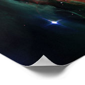 オリオン星雲サイズ変更24x36 (30x30) ポスター (角)